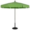 7.5 ft fiberglass rib patio umbrella