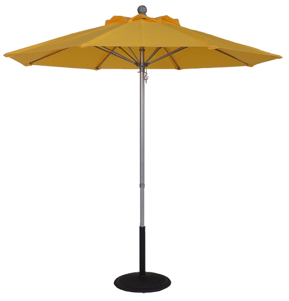 Beach Umbrellas vs. Patio Umbrellas