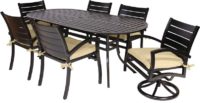Cleaning Outdoor Patio Furniture