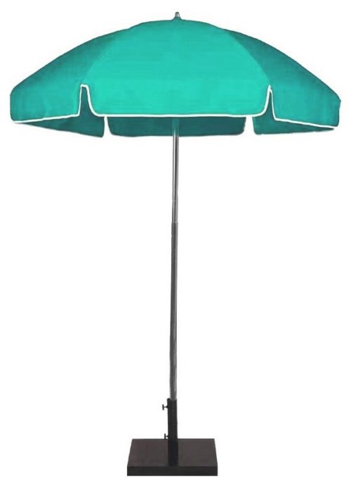 Sunbrella Aruba Patio Umbrella