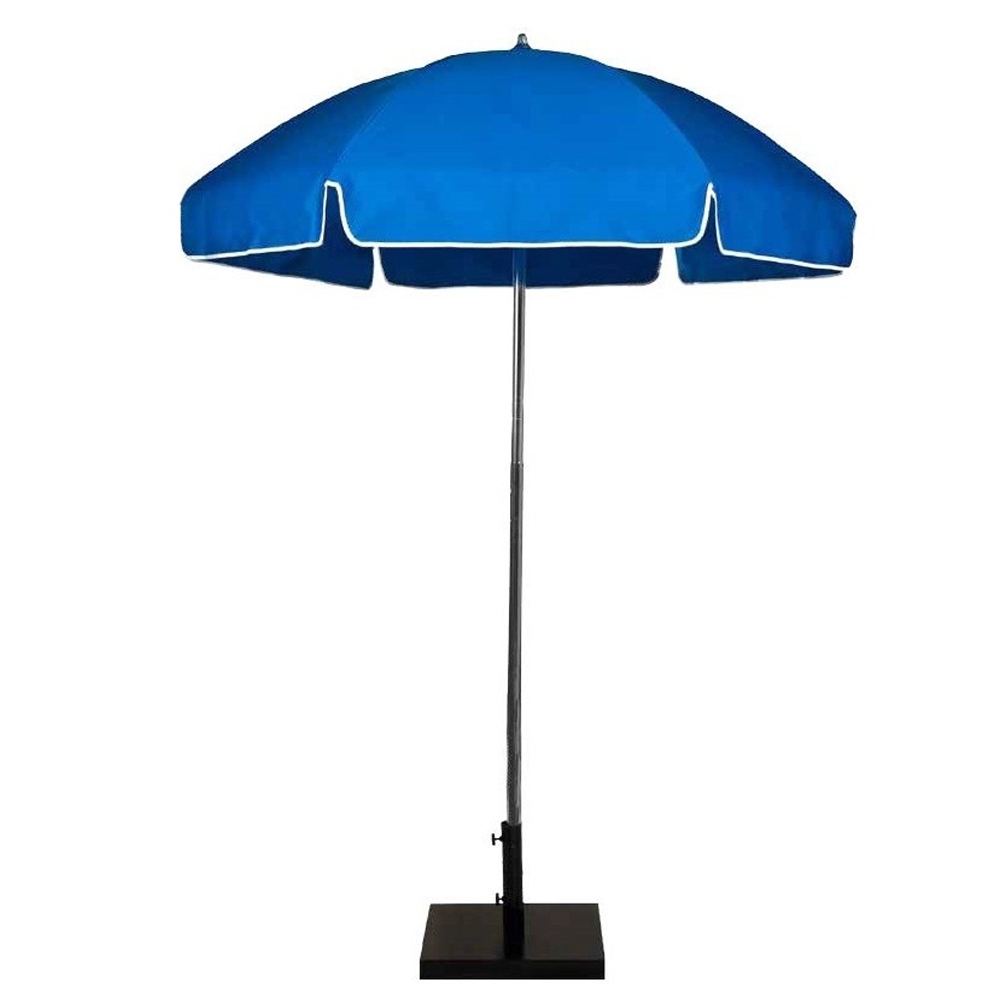 Pacific Blue Patio Umbrella