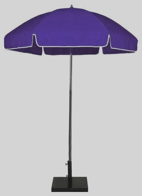 6.5 ft Purple Haze Patio Umbrella