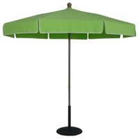 7.5 ft fiberglass rib patio umbrella
